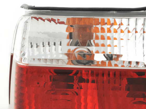 BMW 3 Series E36 Coupe JDM Style Tail Lights(1991-1998)
