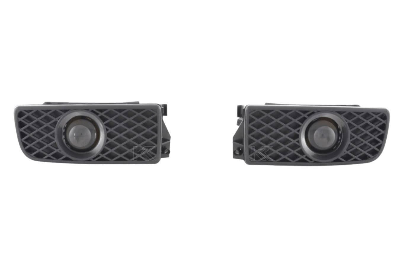 BMW 3-series E36 EVO Type Fog Lights (1991 to 2000)