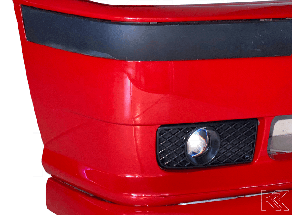 BMW 3-series E36 EVO Type Fog Lights (1991 to 2000)