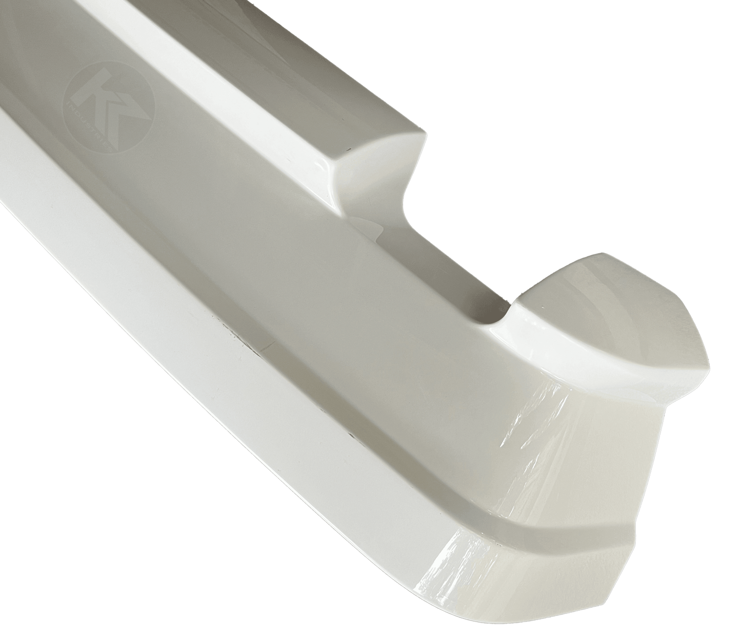 BMW 3-Series E36 Rear Bumper Cover