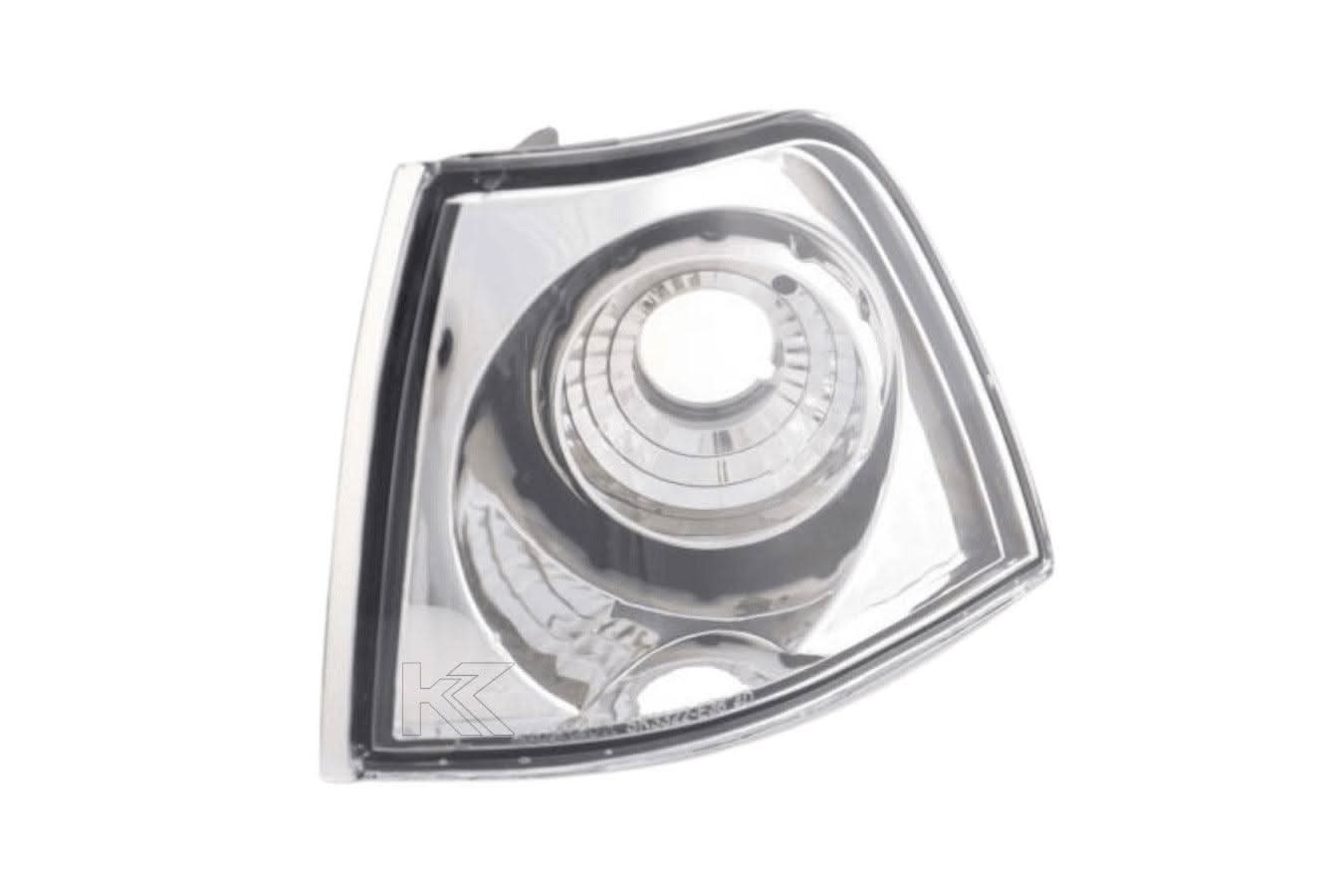 BMW 3-Series E36 Sedan/Touring Clear Chrome Corner Lights 1992-1998