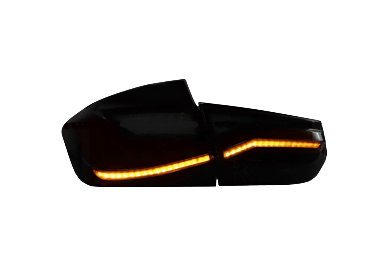 BMW 3 Series F30 F35 F80 "Next Gen Style" LED Tail Lights (2012-2019)