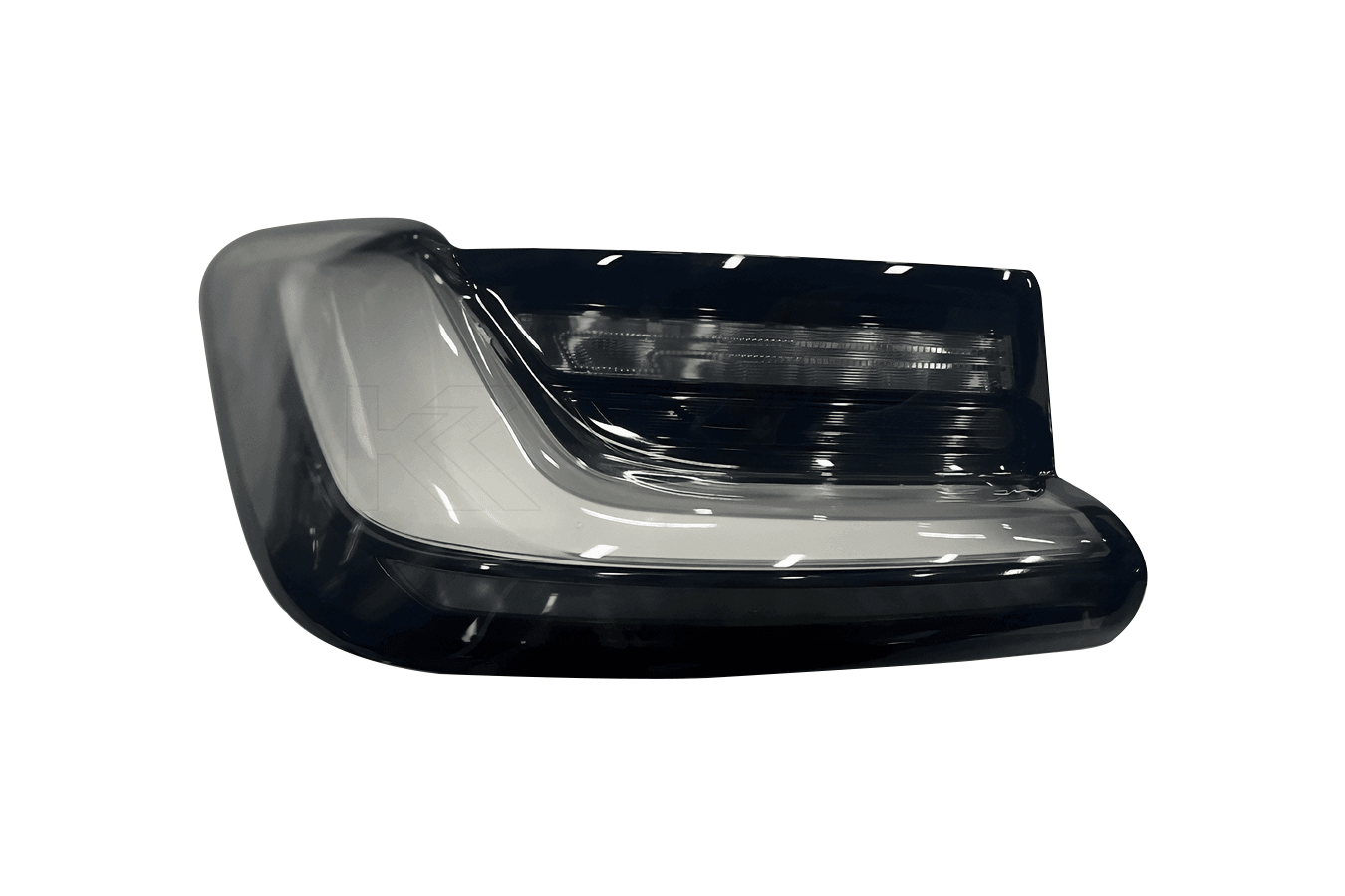 BMW 3 Series G20 G28 G80 M3 OEM Style Clear LED Tail lights (2019-2024)