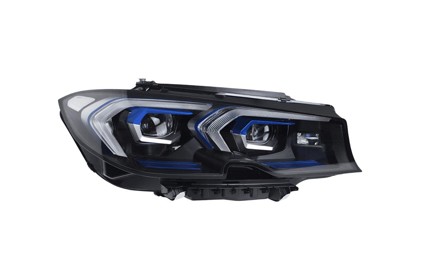 BMW 3 Series Pre-LCI G20 G28 "LCI Style" LED Headlight Upgrade (2019-2022)