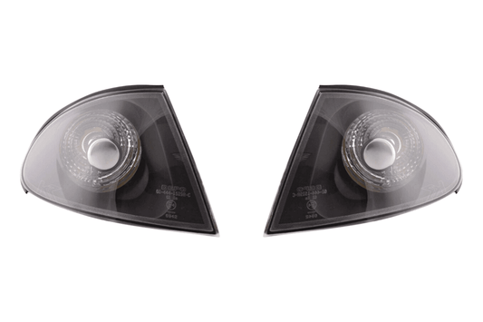BMW 3-Series Sedan (Type E46) Front Indicators 1998-2001