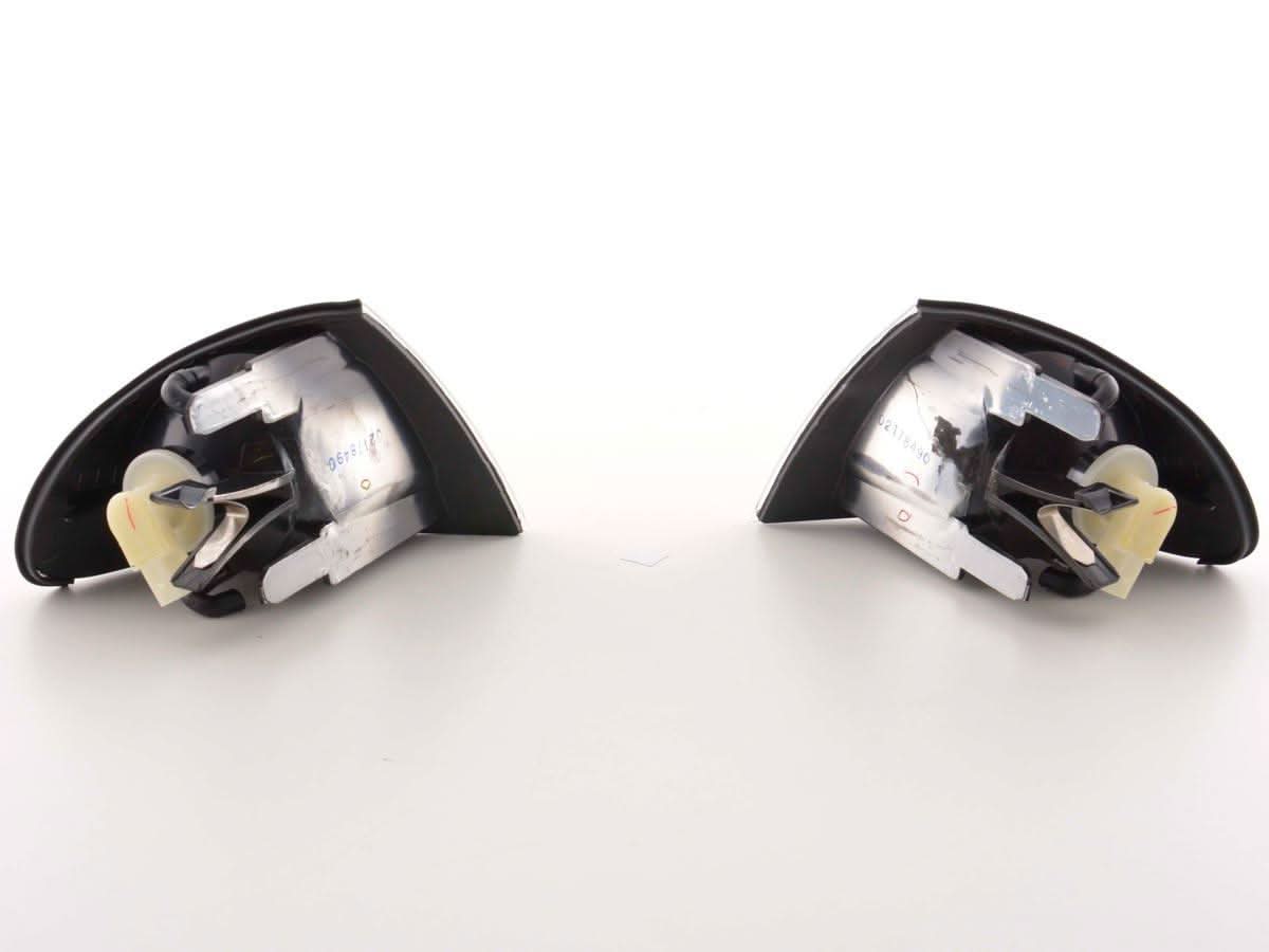 BMW 3-Series Sedan (Type E46) Front Indicators 1998-2001