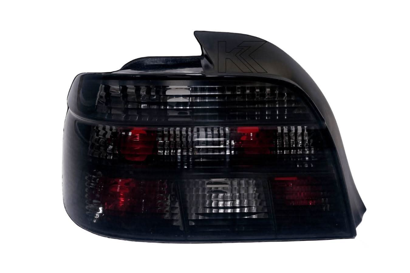 BMW 5 Series E39 Smoked Tail Lights (1995-2000)