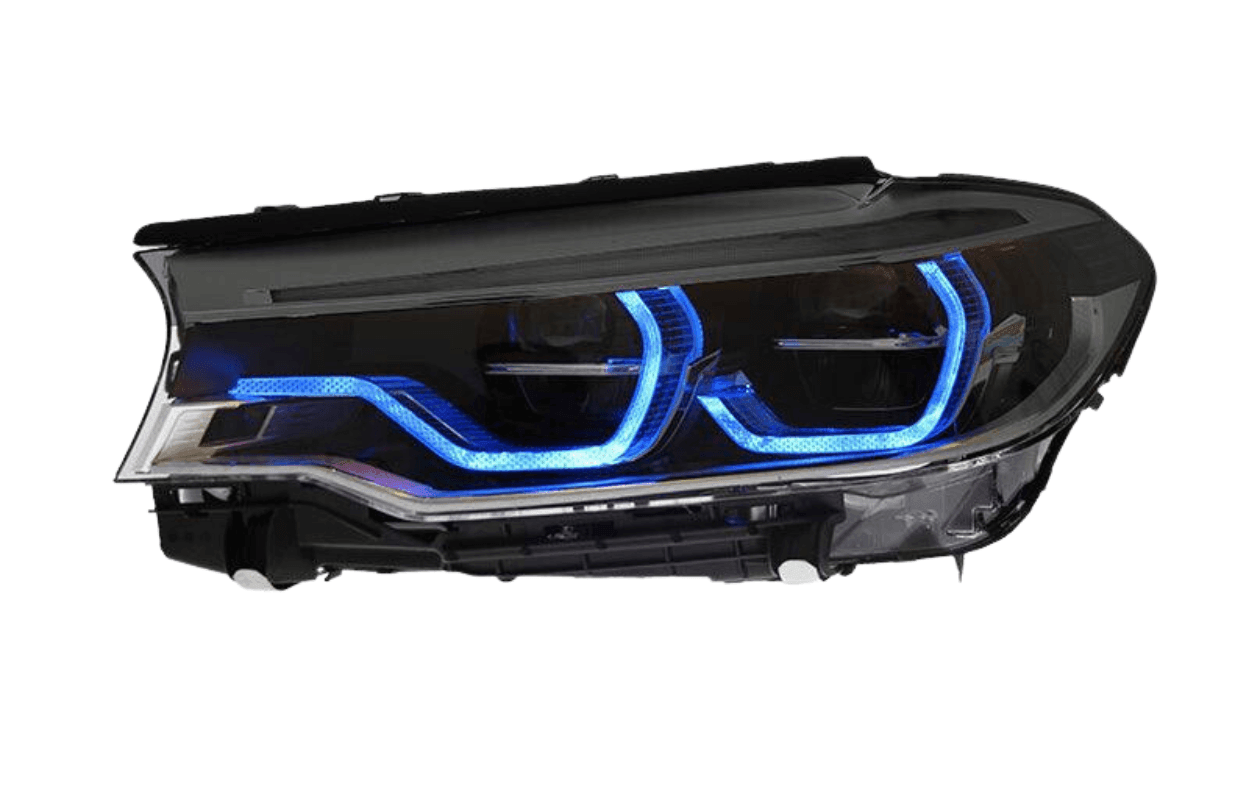 BMW 5 Series G30/G38 OE Style Headlights Upgrade 2018-2020