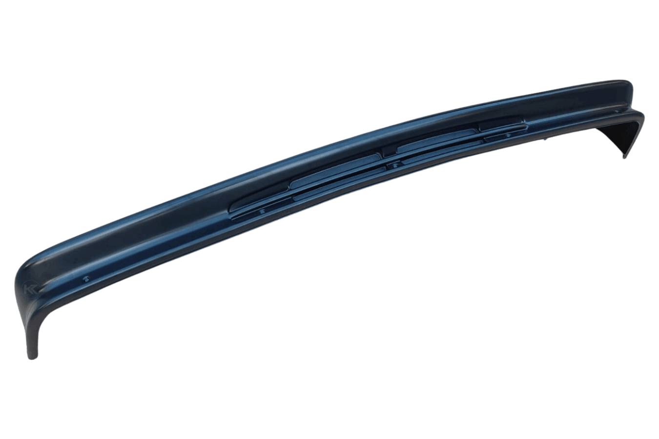 BMW E30 Series 3 Jimmy Hill Style Front Lip (1984 - 1991)