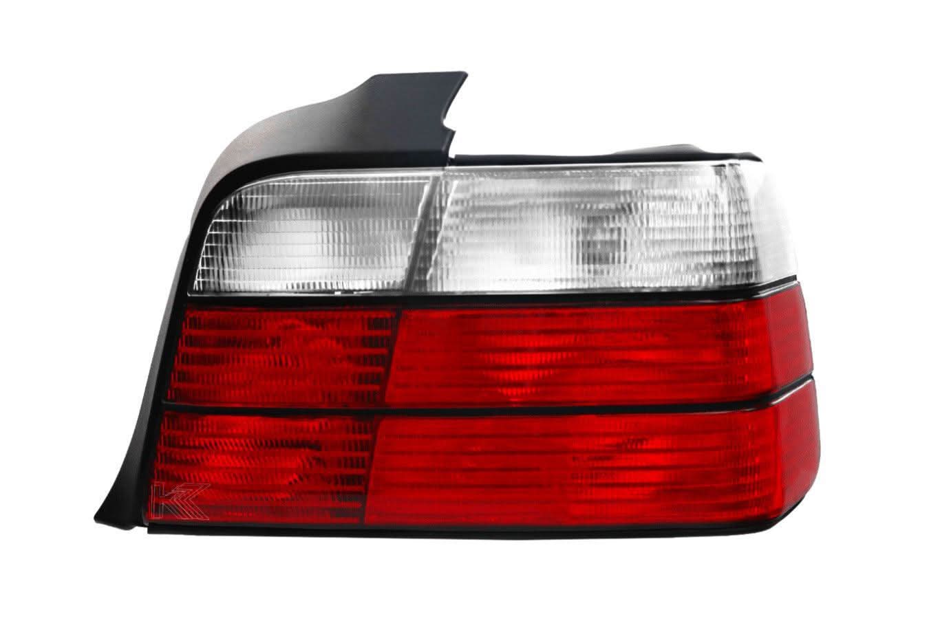 BMW E36 4D Tail Lights(1992-1999)