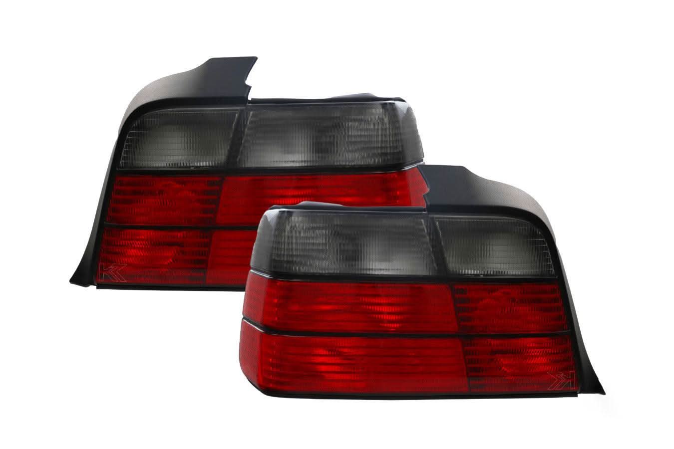 BMW E36 4D Tail Lights(1992-1999)