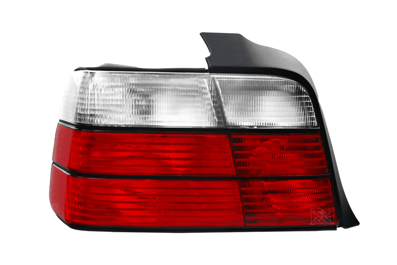 BMW E36 4D Tail Lights(1992-1999)