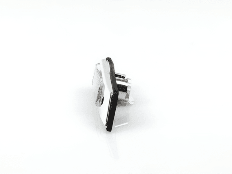 BMW E36 Black or Chrome Trim Crystal Side Marker Lights(1992-1996)