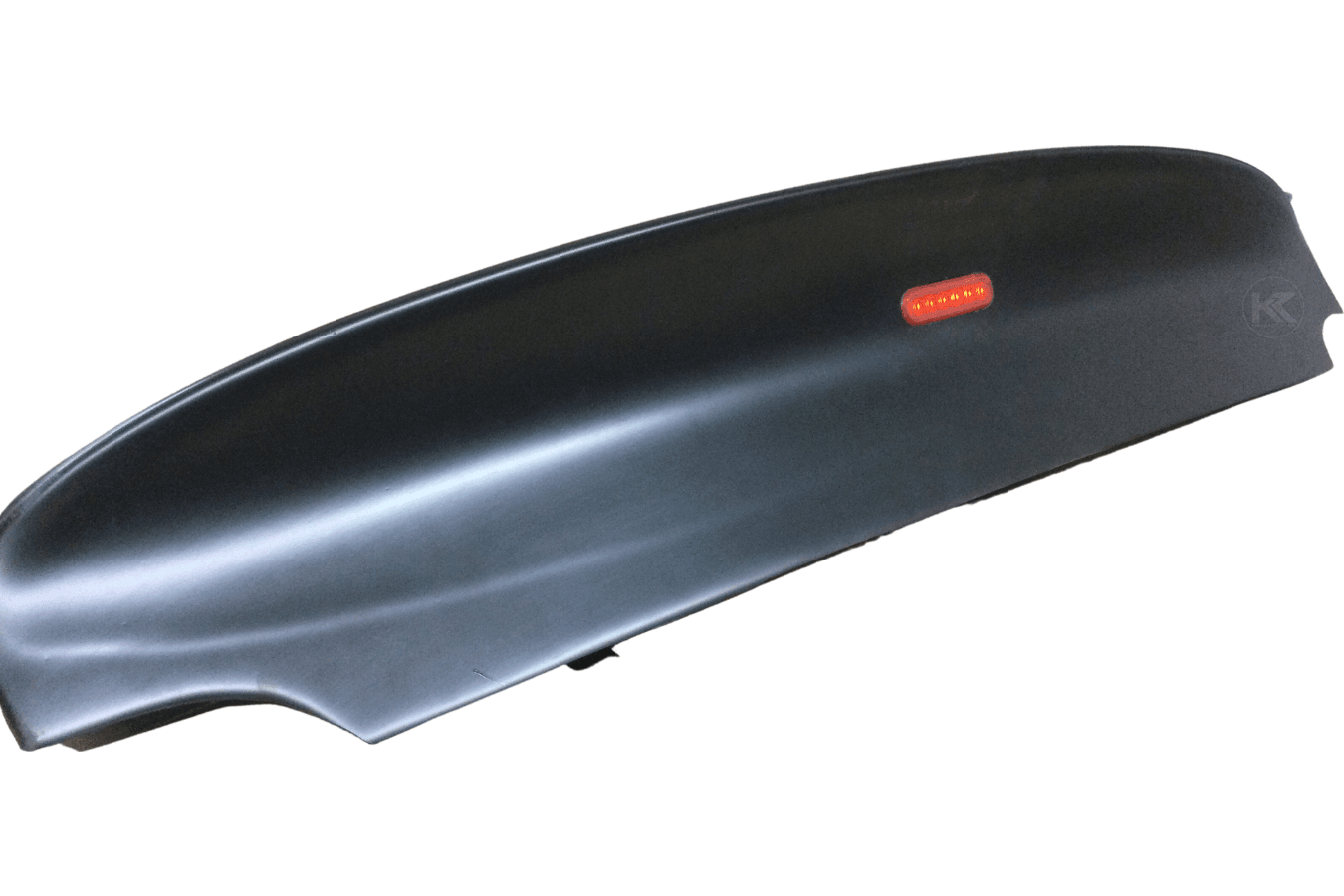 BMW e36 Coupe Series 3 M3 CSL Inspired Ducktail Trunk Spoiler (1990 - 1999)