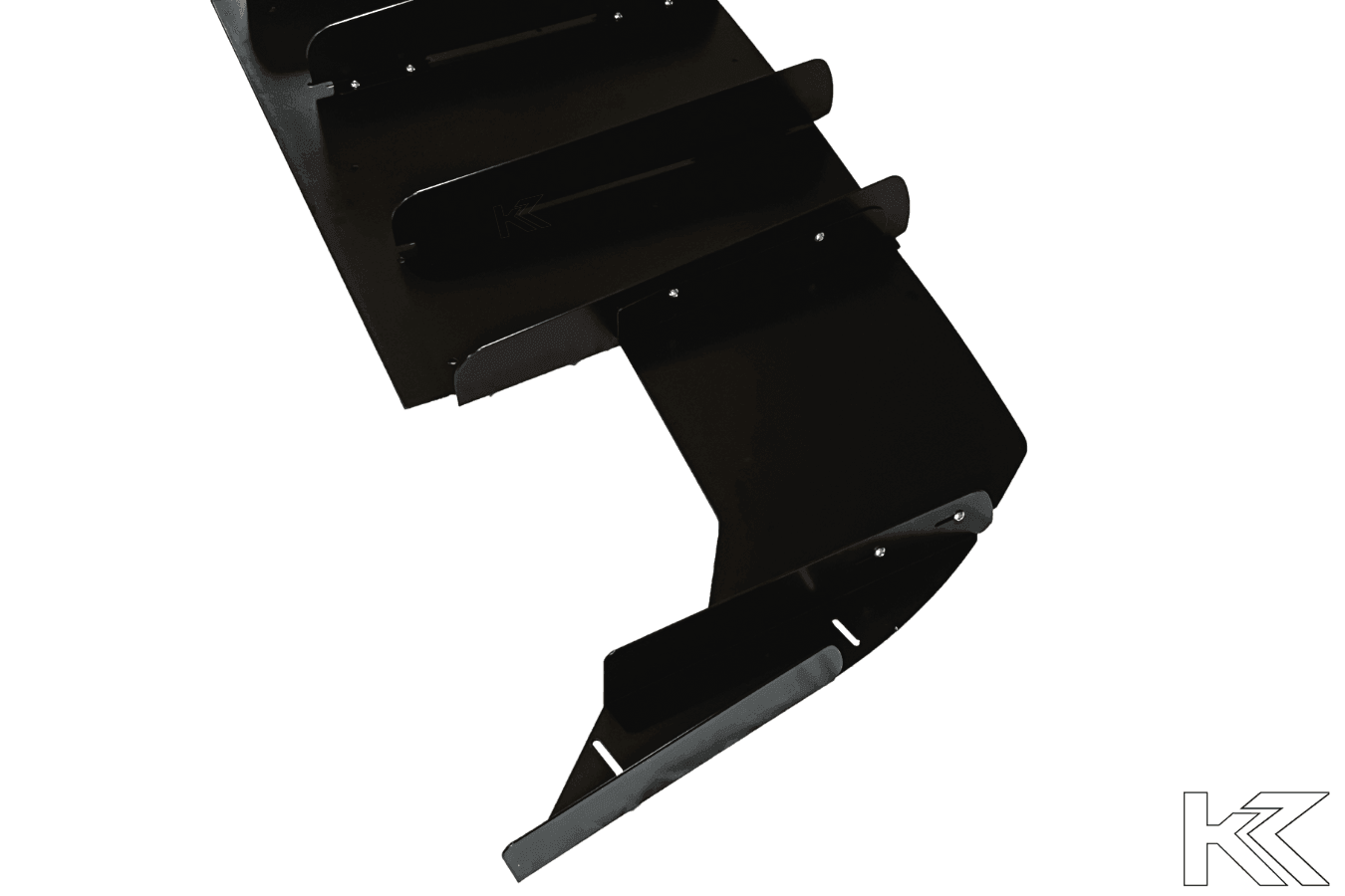 BMW E36 Precision Aluminum Diffuser V1 (1992-1999)