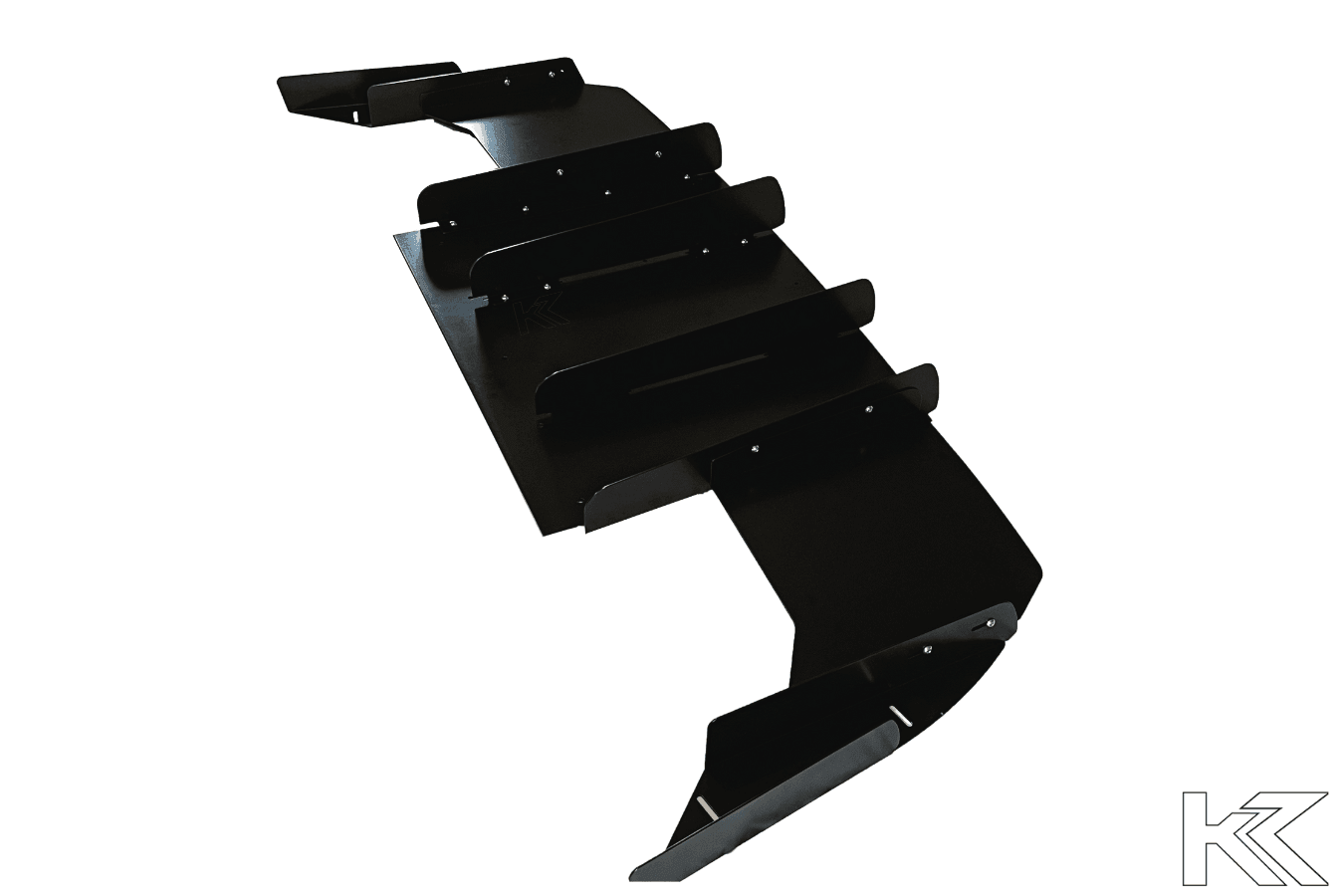 BMW E36 Precision Aluminum Diffuser V1 (1992-1999)