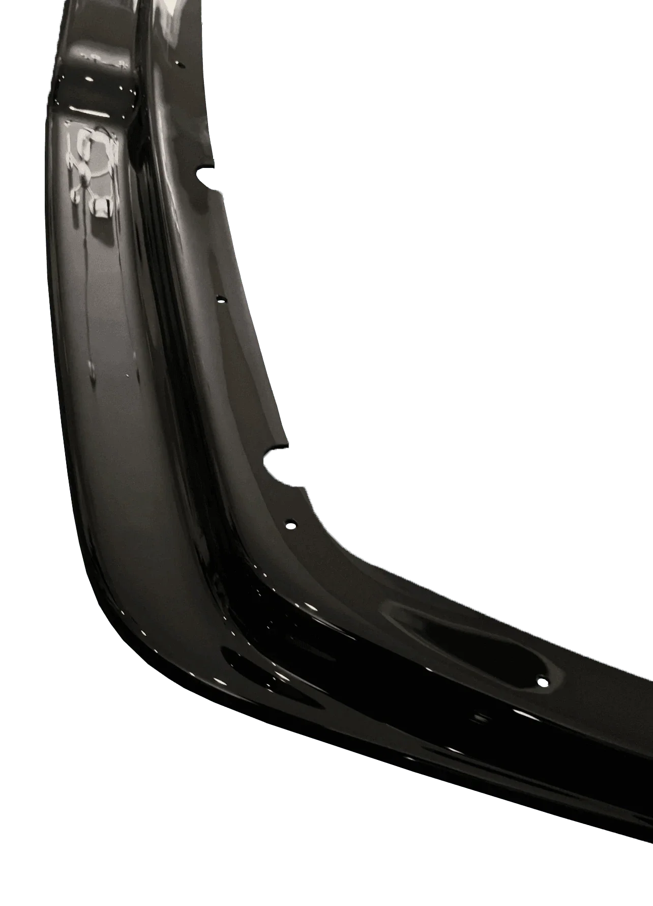 BMW E36 Rieger Front Lip - M3 Front (1990-1999)