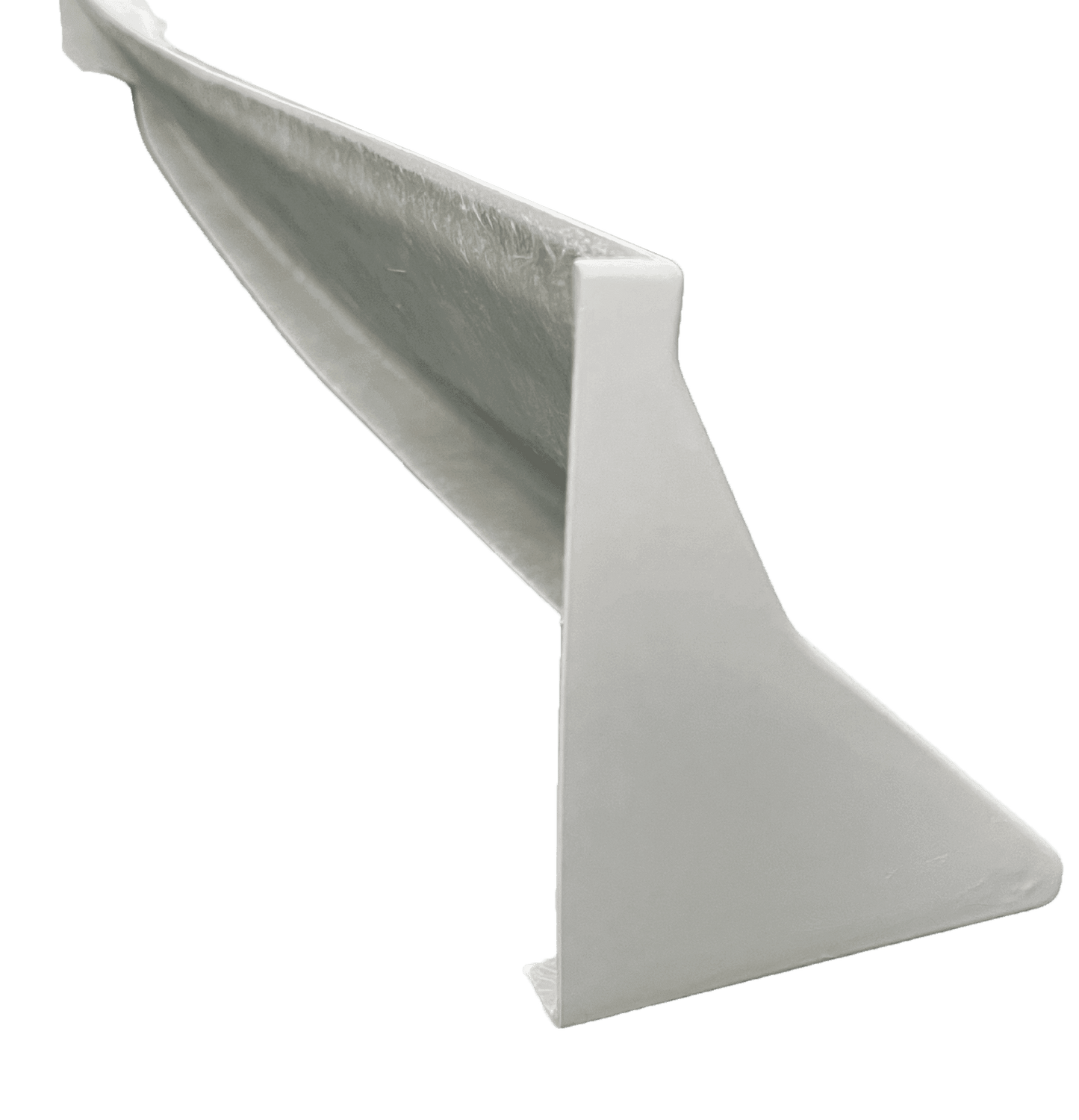 BMW E36 Series 3 JDM Style Side Skirt (1992 - 1999)
