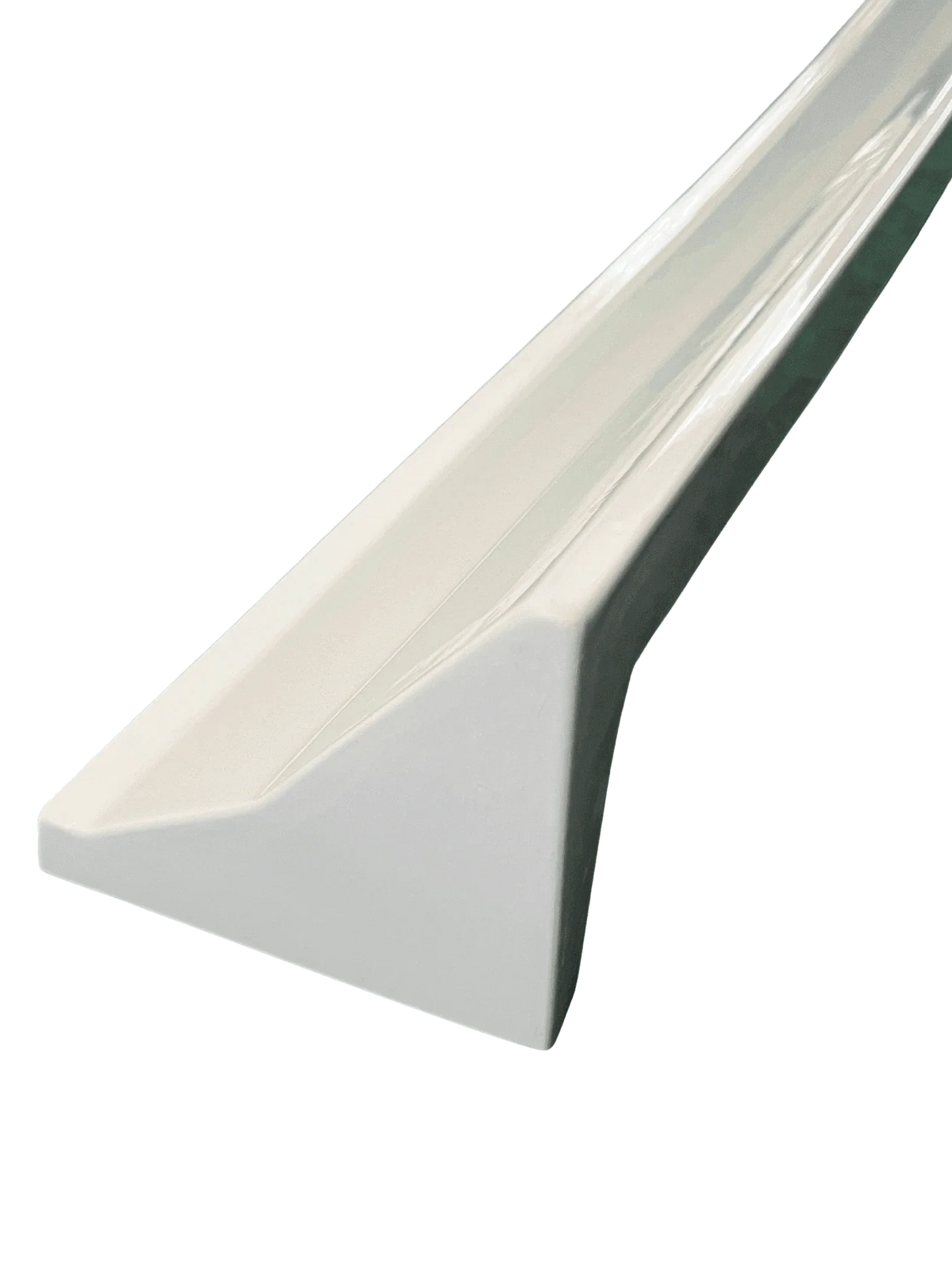 BMW E36 Series 3 JDM Style Side Skirt (1992 - 1999)
