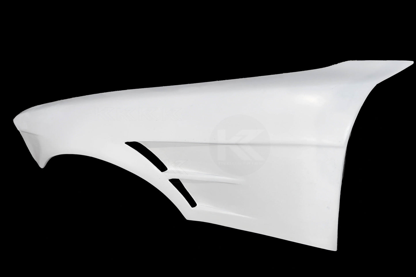 BMW E36 Vented Front Over-Fenders (1990-1999)