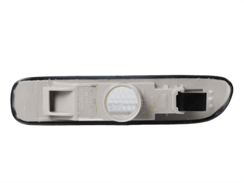 BMW E46 2D/Cabrio & 99-01 BMW 4D/5D Crystal Clear or Smoke Side Marker Lights(1999-2003)