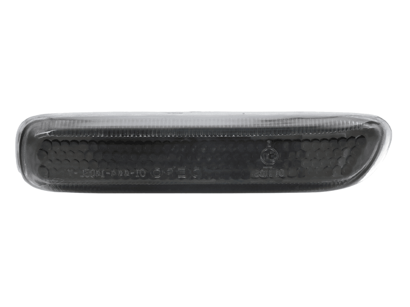 BMW E46 2D/Cabrio & 99-01 BMW 4D/5D Crystal Clear or Smoke Side Marker Lights(1999-2003)