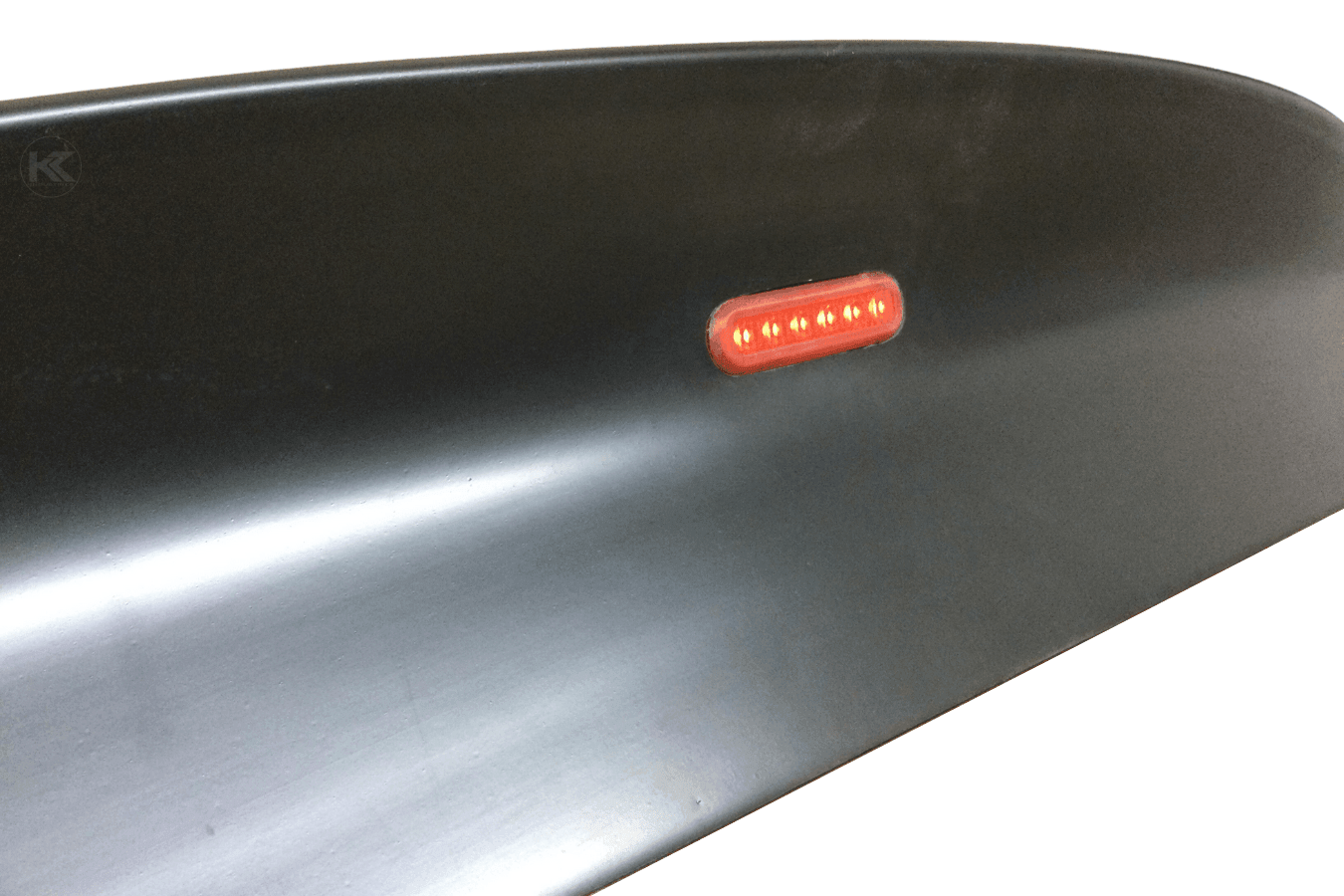 BMW e46 Sedan Series 3 CSL Inspired Ducktail Spoiler (1999 - 2005)