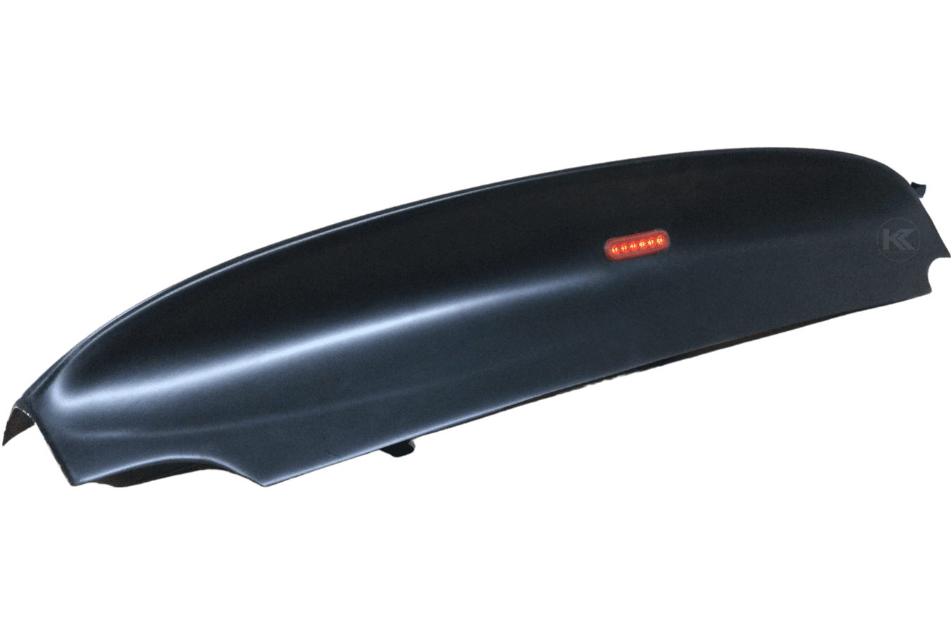 BMW e46 Sedan Series 3 CSL Inspired Ducktail Spoiler (1999 - 2005)