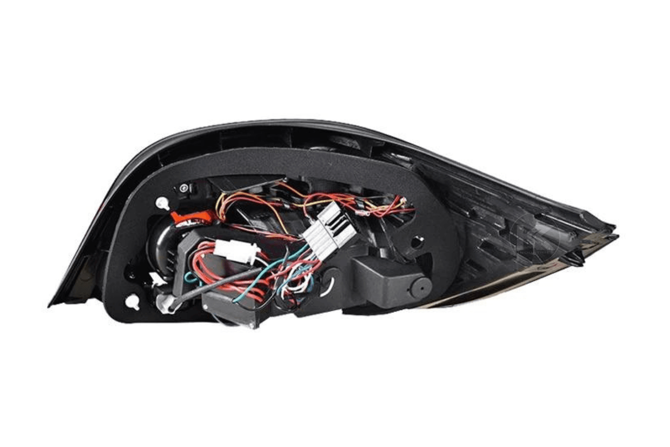 BMW E60 5 Series "GTS Style" LED Tail Lights (2004 - 2010)