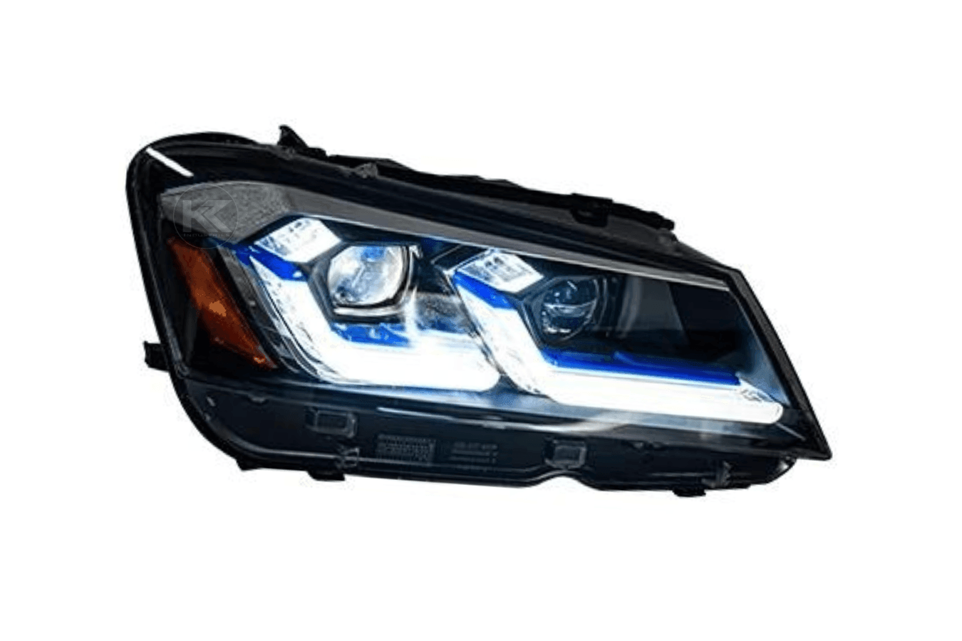 BMW F25 X3 Pre LCI "Modern Style" LED Headlights (2010 - 2013)