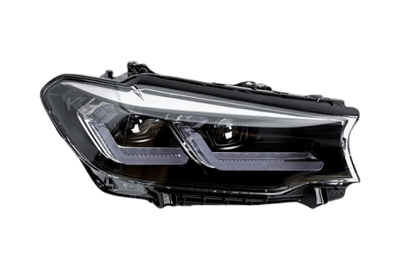 BMW G30 5 Series "Modernized" LED Headlights Upgrade (2017 - 2023)