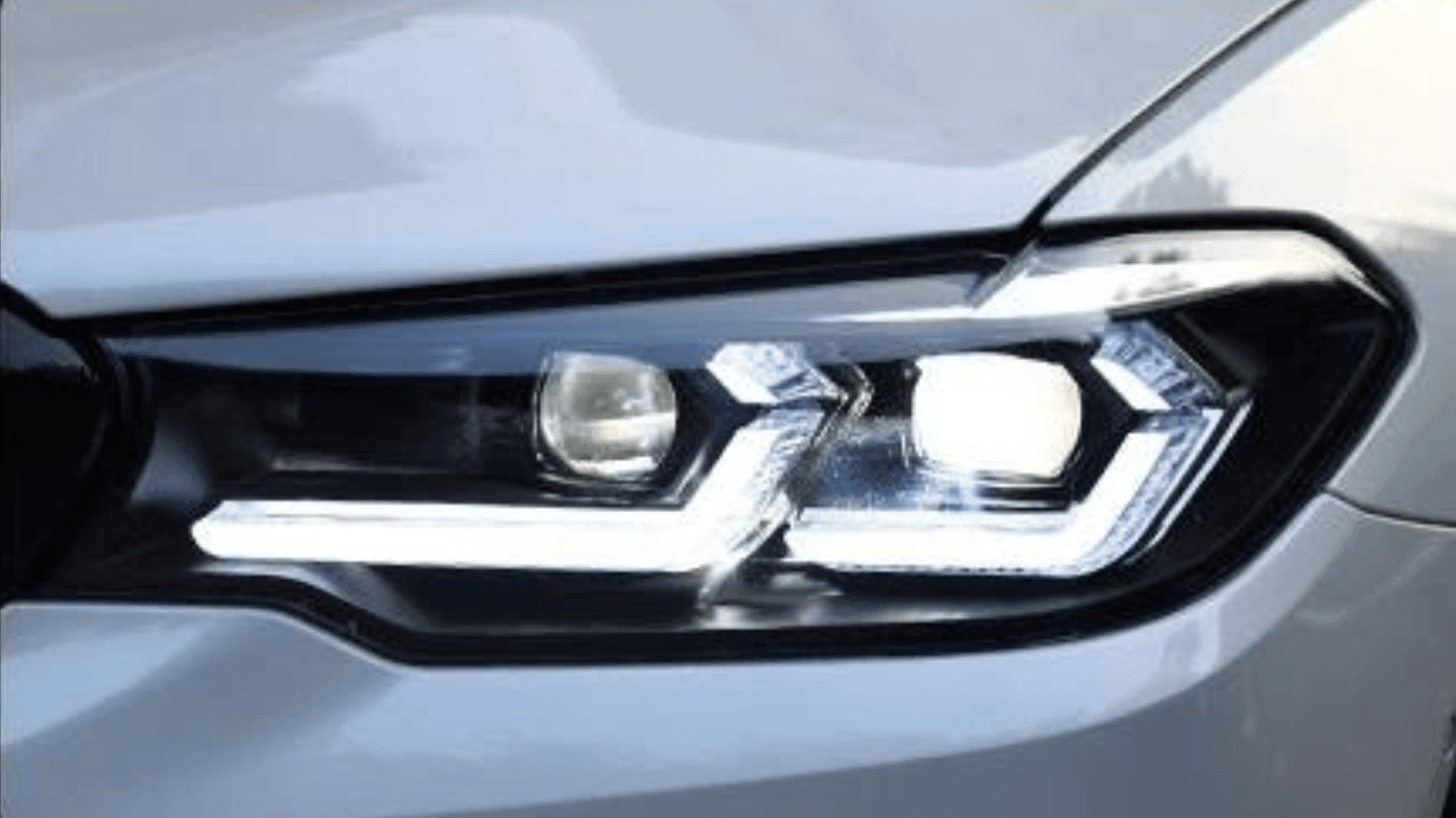 BMW G30 5 Series "Modernized" LED Headlights Upgrade (2017 - 2023)
