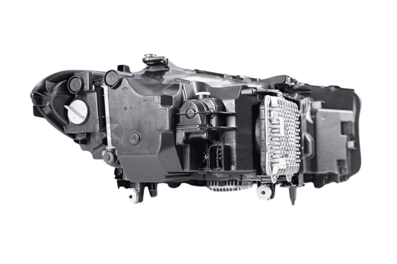 BMW G30 5 Series "Modernized" LED Headlights Upgrade (2017 - 2023)