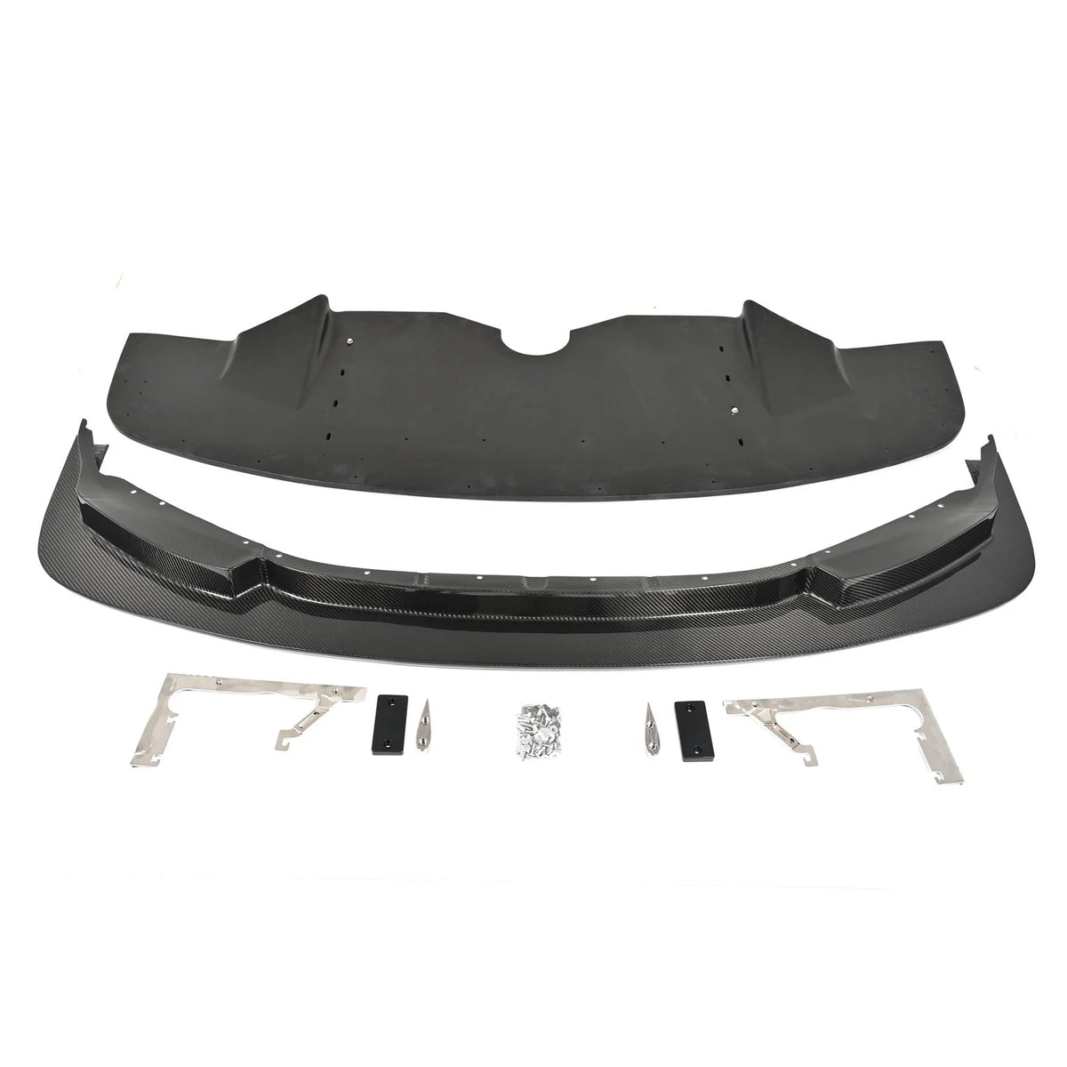 RM ENGINEERING RACE  RM Engineering GT4+ Splitter Kit For BMW G87 M2