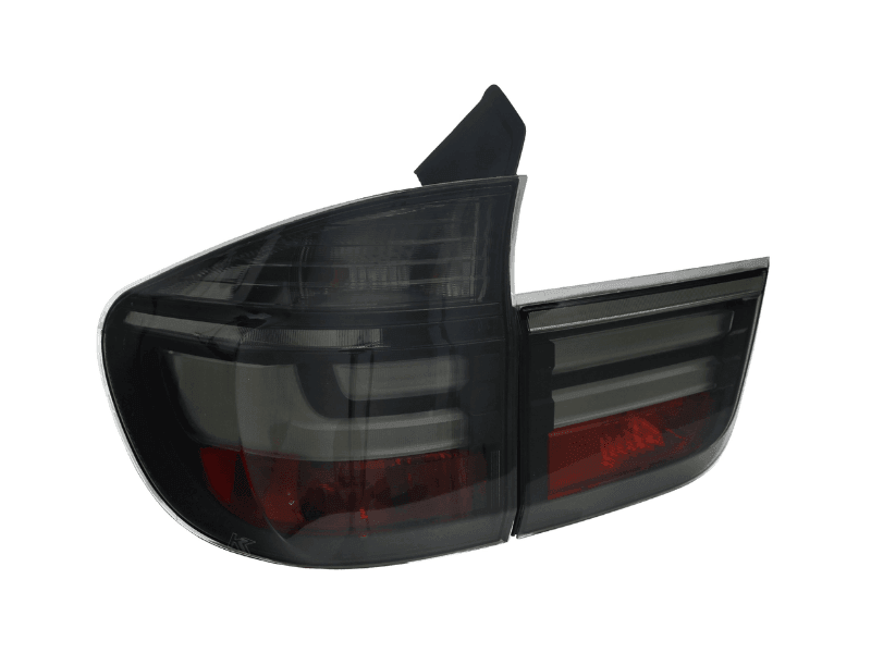 BMW X5 E70 LCI Style LED Tail Light (2007-2012)