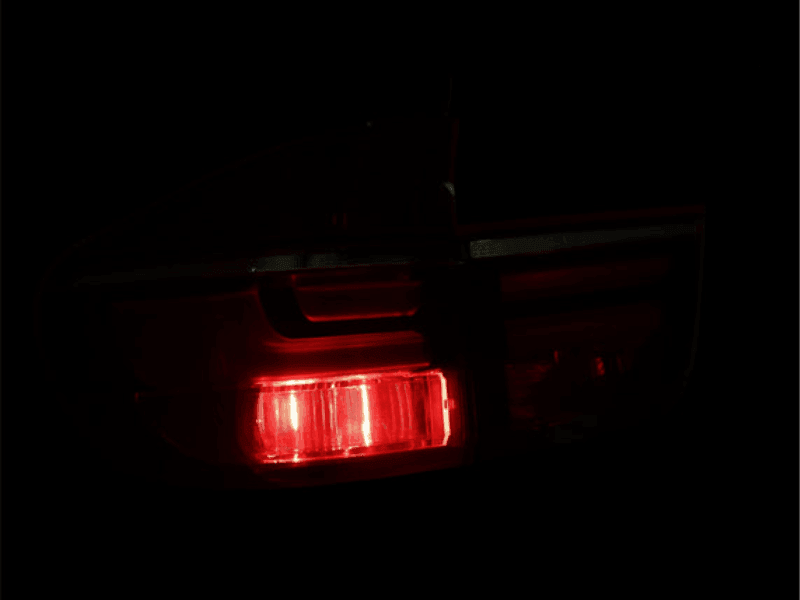 BMW X5 E70 LCI Style LED Tail Light (2007-2012)