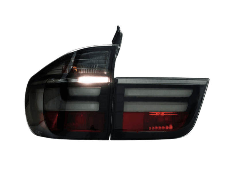 BMW X5 E70 LCI Style LED Tail Light (2007-2012)