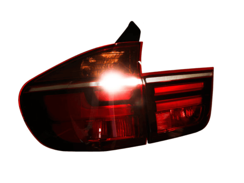 BMW X5 E70 LCI Style LED Tail Light (2007-2012)