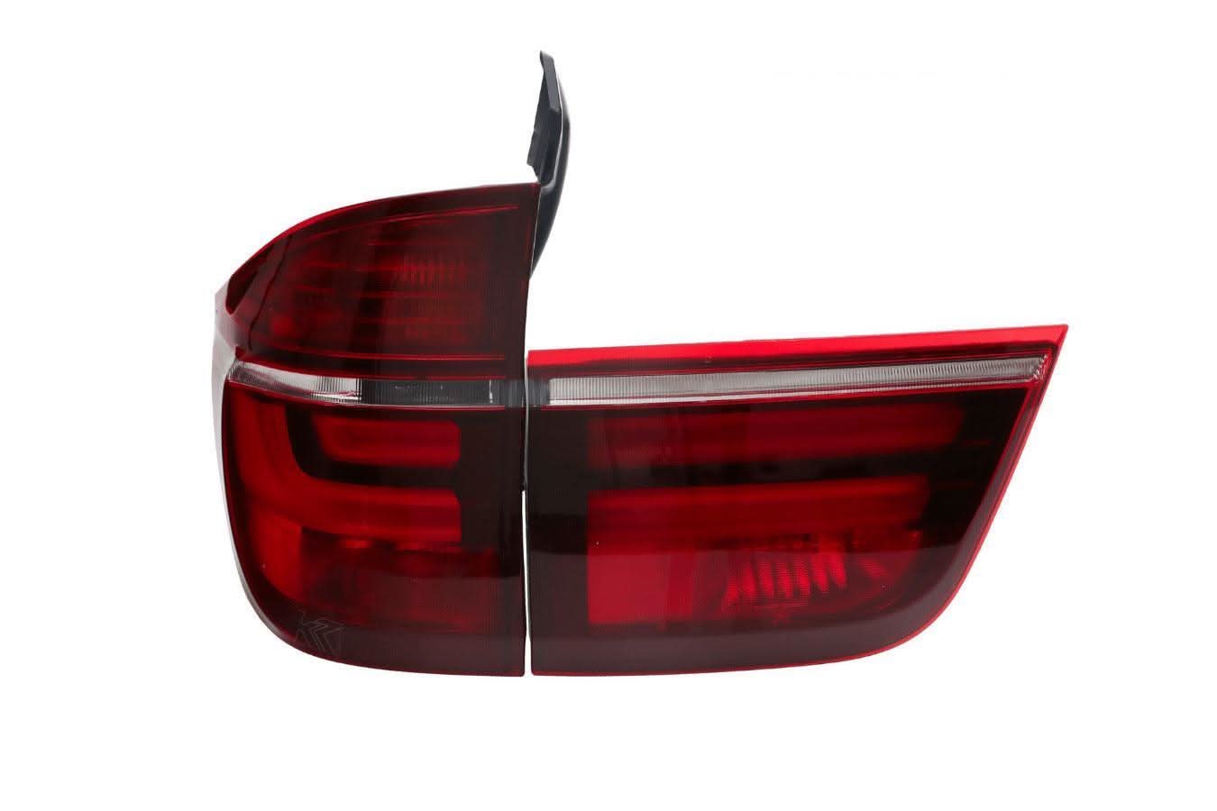 BMW X5 E70 LCI Style LED Tail Light (2007-2012)
