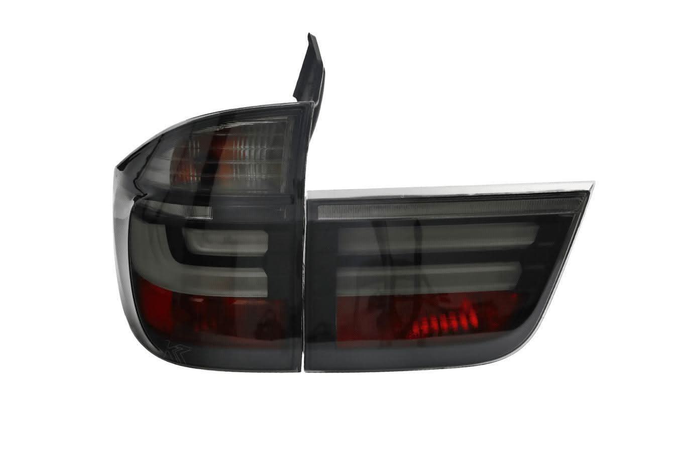 BMW X5 E70 LCI Style LED Tail Light (2007-2012)