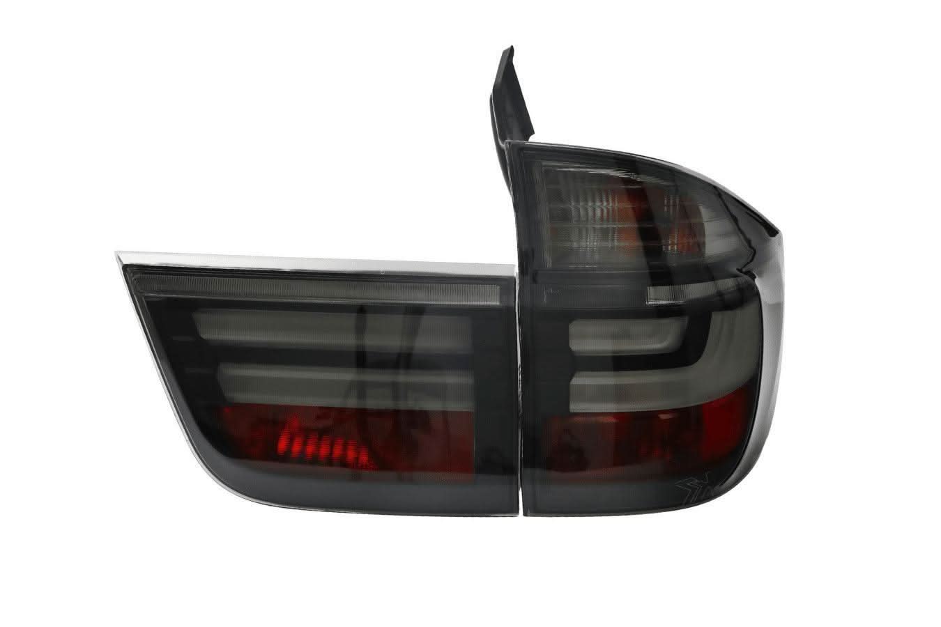 BMW X5 E70 LCI Style LED Tail Light (2007-2012)