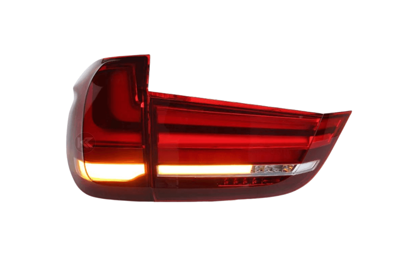 BMW X5 F15 OE Plus - Tail Lights Upgrade (2014 - 2018)