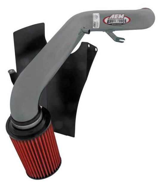 AEM Induction AEM Brute Force Intake System B.F.S.DURANGO 04 5.7L HEMI 21-8207DC