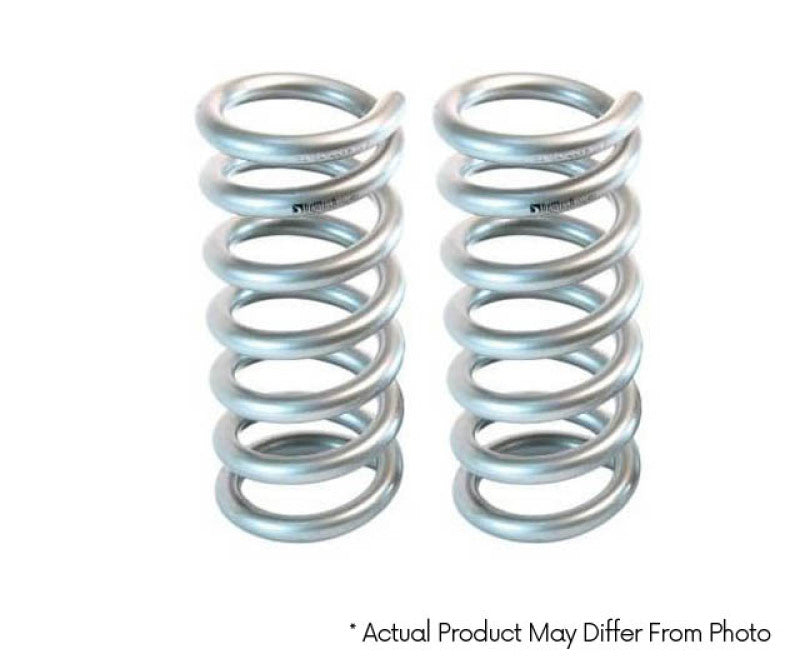 Belltech Coil Spring Set 98-02 Dodge Durango
