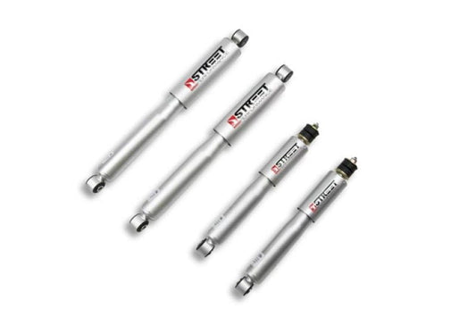 Belltech SHOCK SET STREET PERFORMANCE 9538