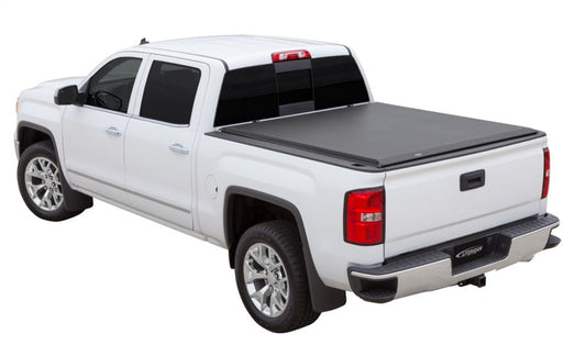 Access Literider 2019+ Chevy/GMC Full Size 1500 5ft 8in Roll-Up Cover 32369