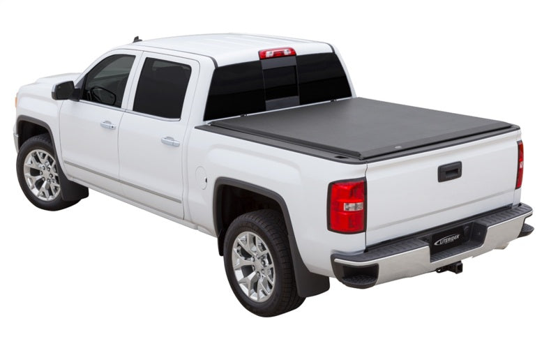 Access Literider 94-03 Chevy/GMC S-10 / Sonoma 6ft Bed (Also Isuzu Hombre 96-03) Roll-Up Cover 32169