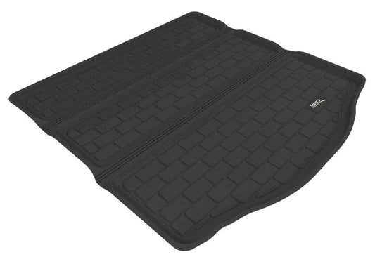 3D MAXpider 2012-2018 Ford Focus Kagu Cargo Liner - Black M1FR0291309