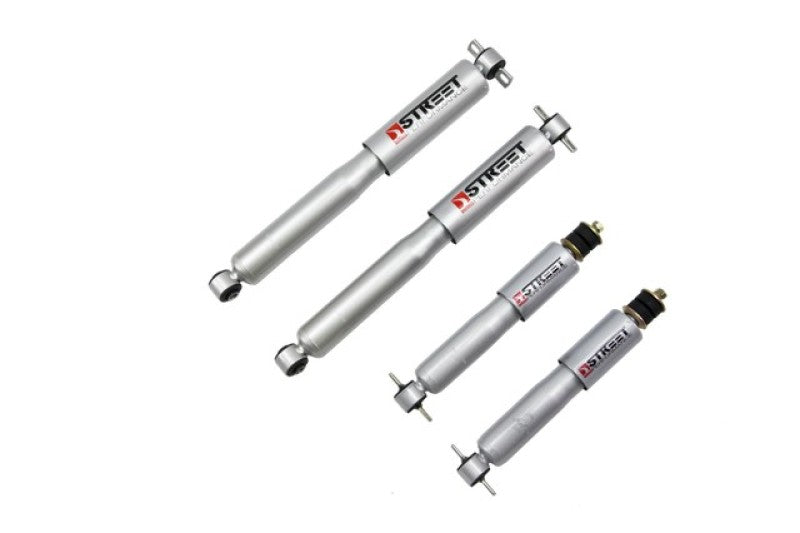 Belltech SHOCK SET STREET PERFORMANCE 9519