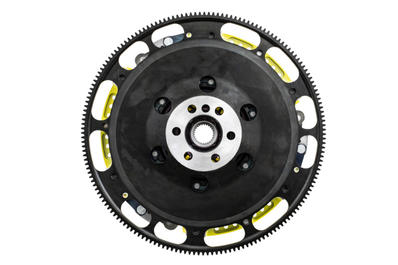 ACT Chevy Camaro/Corvette LS1/LS2/LS3/LS6/LS7 Mod-Twin 10.5 XT Rigid Disc Street Clutch Kit T2S-G13